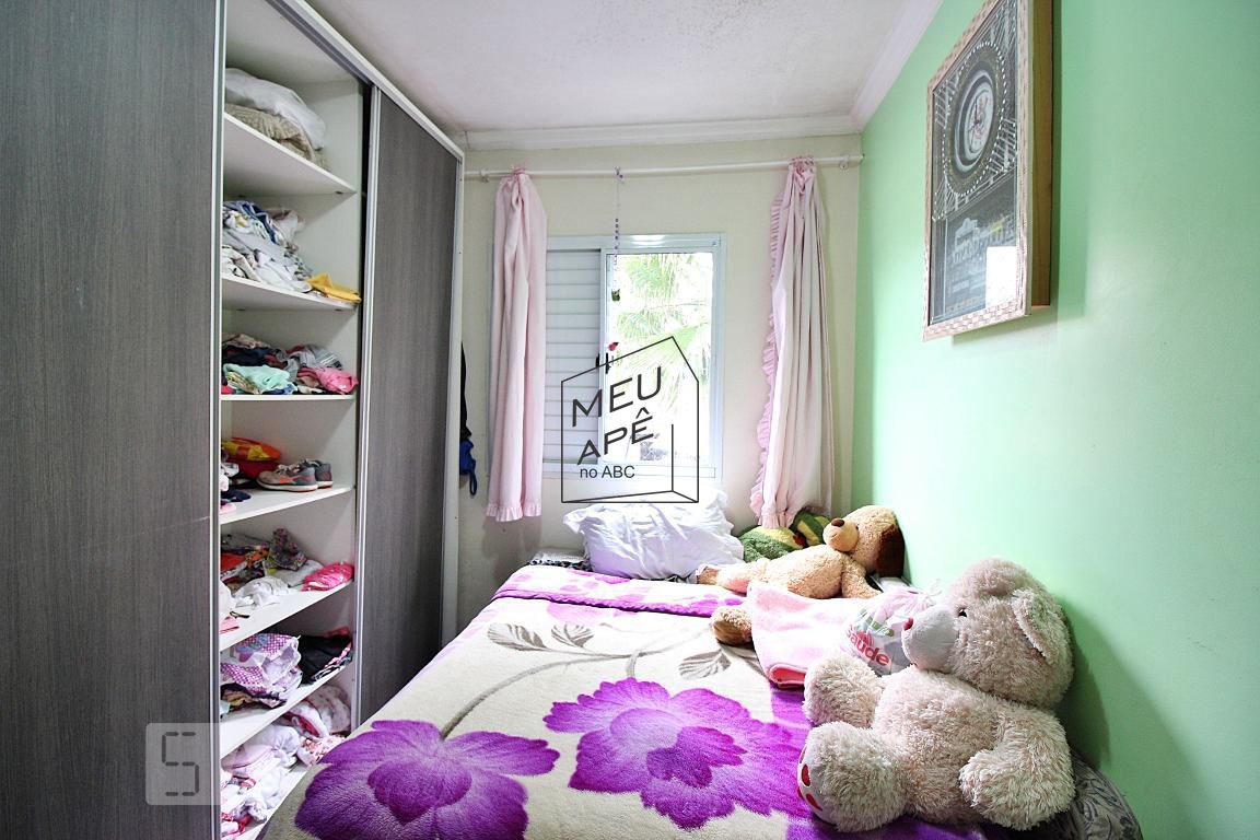 Apartamento, 3 quartos, 65 m² - Foto 20