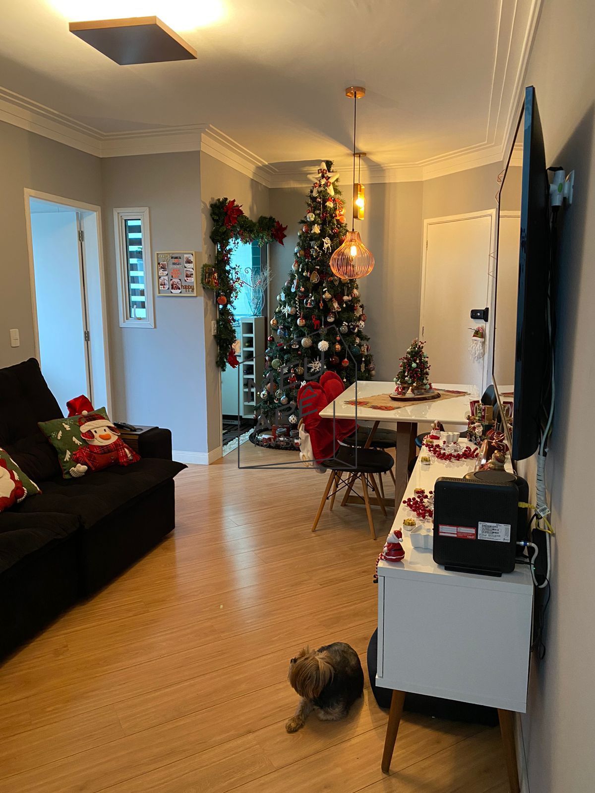 Apartamento, 2 quartos, 72 m² - Foto 5