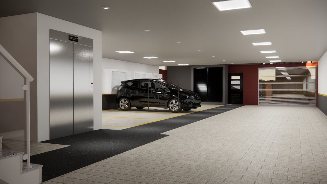 Apartamento, 2 quartos, 51 m² - Foto 4