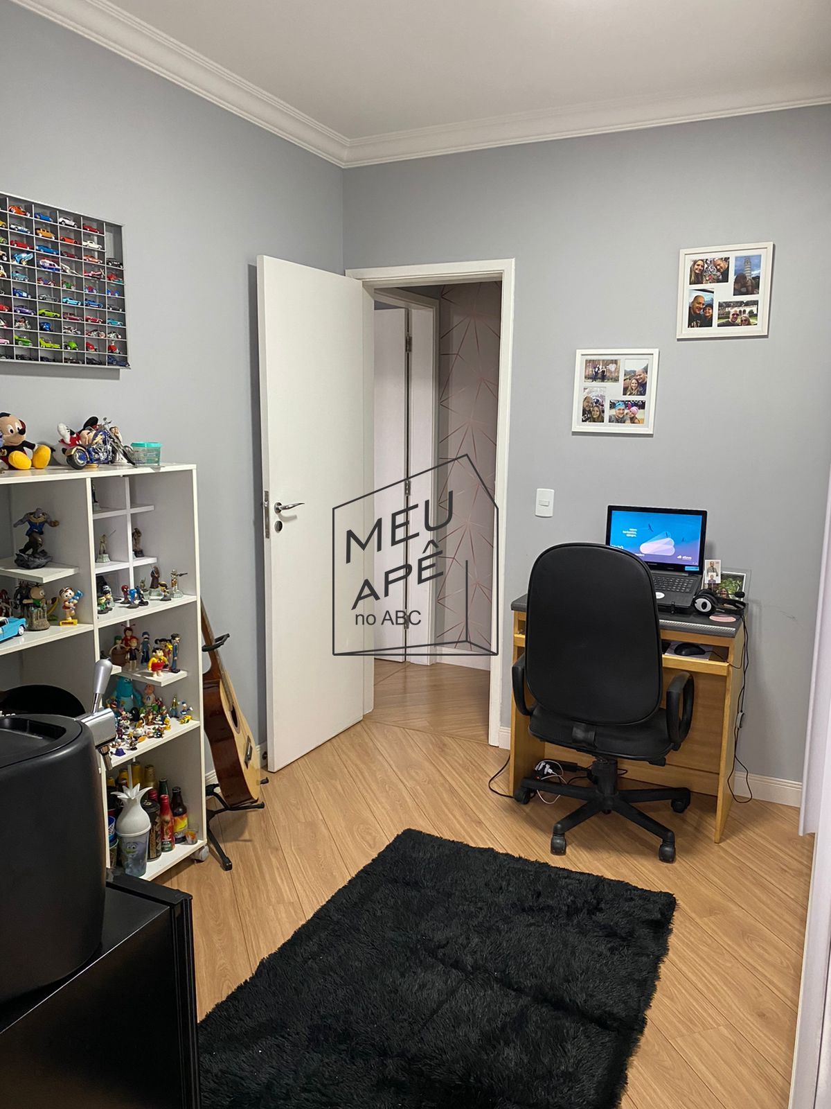 Apartamento, 2 quartos, 72 m² - Foto 33