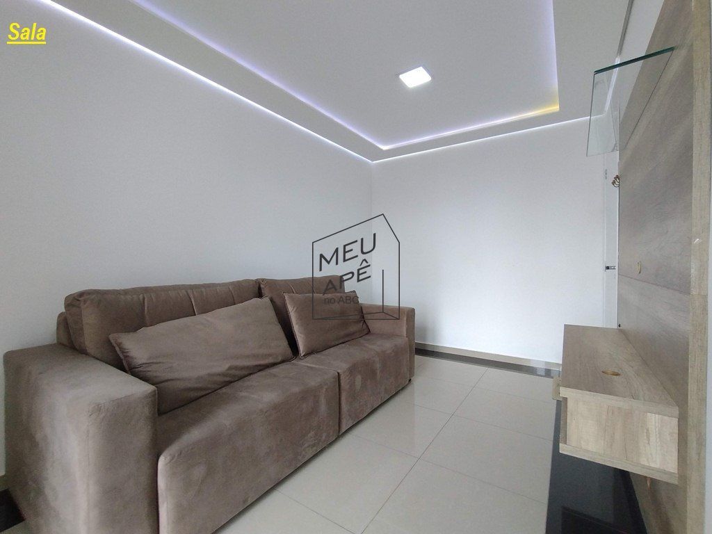 Apartamento, 2 quartos, 47 m² - Foto 6