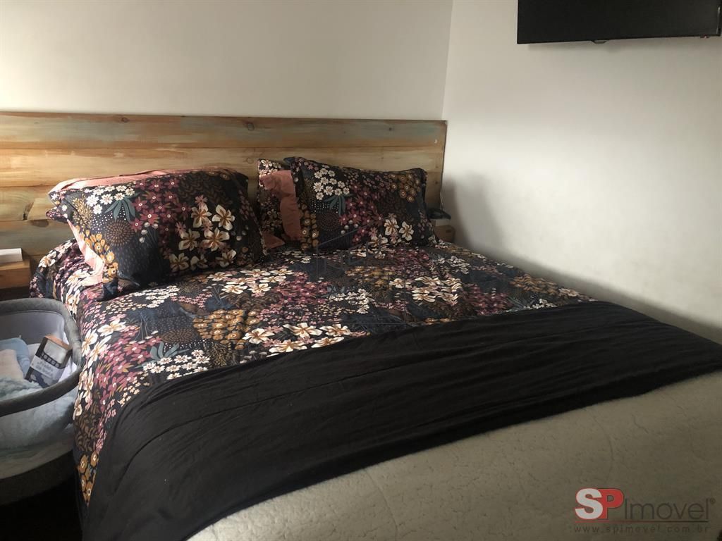 Apartamento à venda com 3 quartos, 65m² - Foto 5