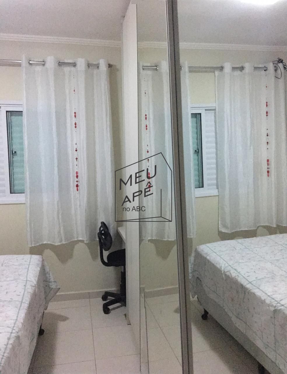 Apartamento à venda com 2 quartos, 48m² - Foto 22