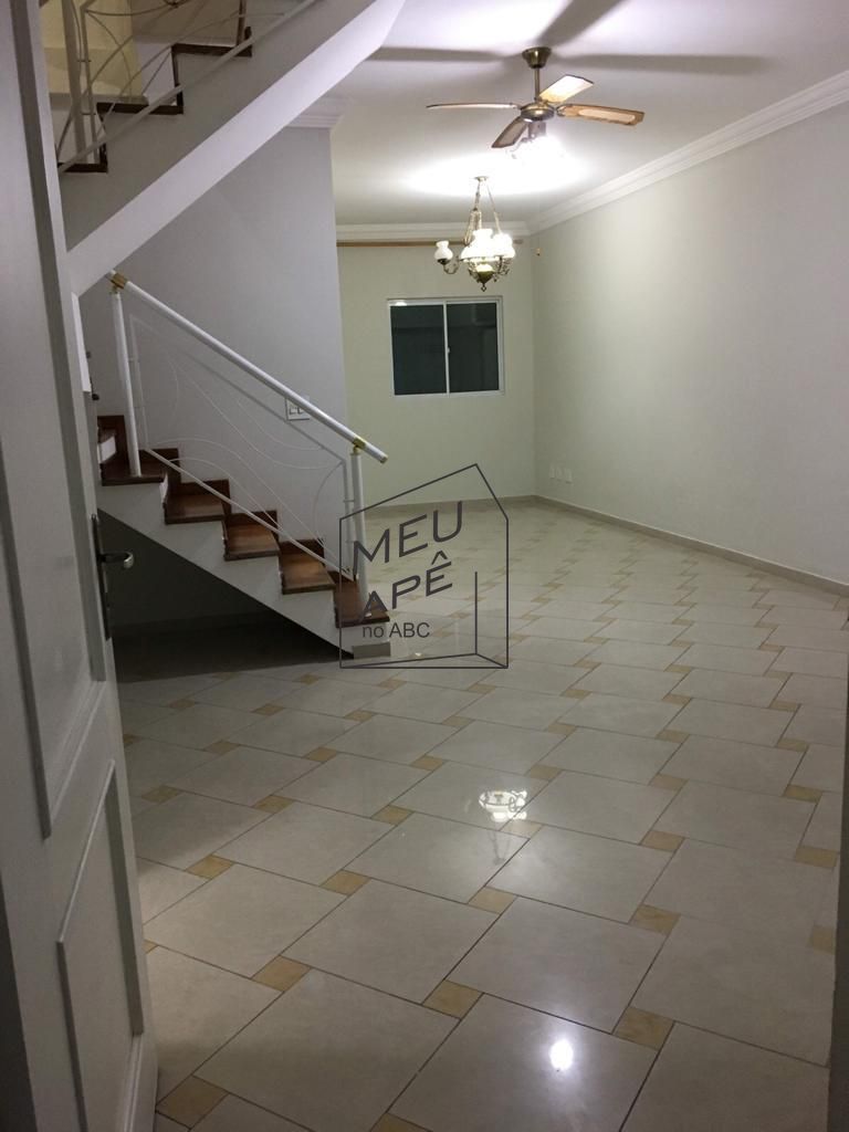 Sobrado, 3 quartos, 115 m² - Foto 8