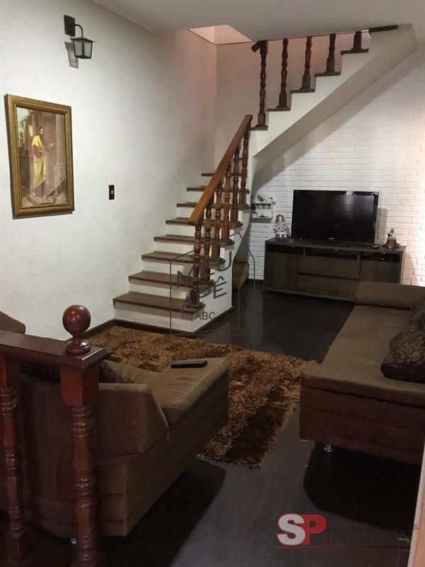 Sobrado à venda com 3 quartos, 240m² - Foto 15