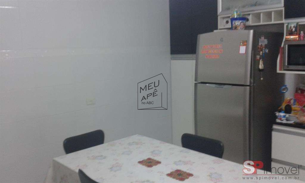 Sobrado à venda com 2 quartos, 111m² - Foto 4