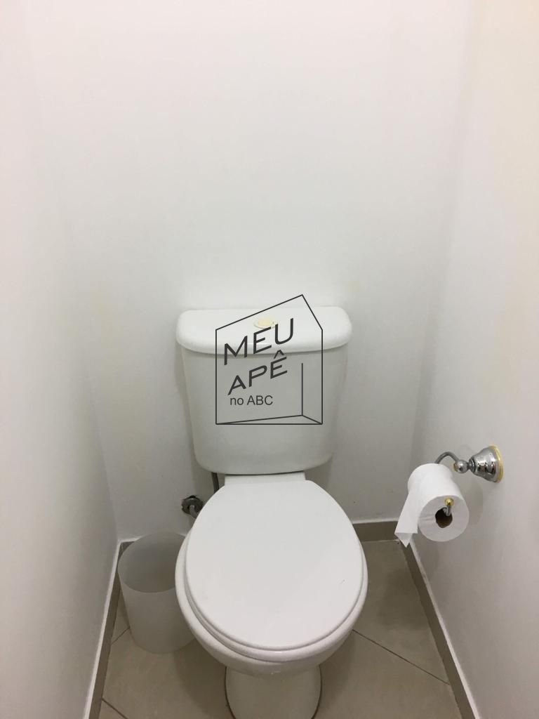 Sobrado, 3 quartos, 115 m² - Foto 9