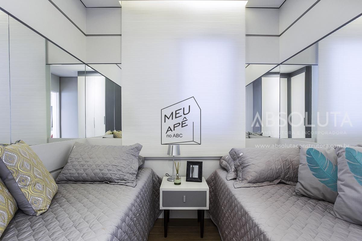 Apartamento, 2 quartos, 55 m² - Foto 10