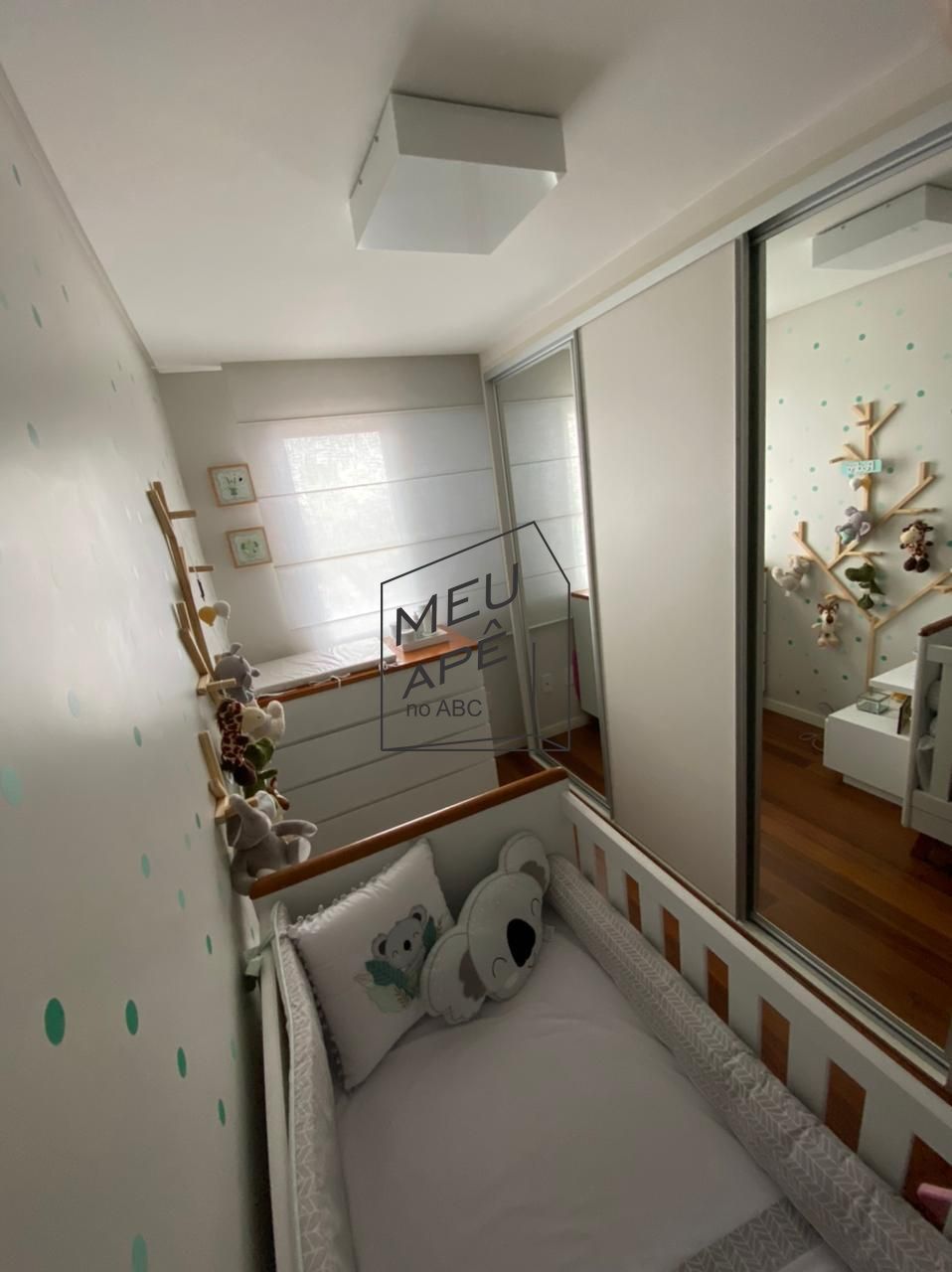 Apartamento à venda com 3 quartos, 86m² - Foto 17