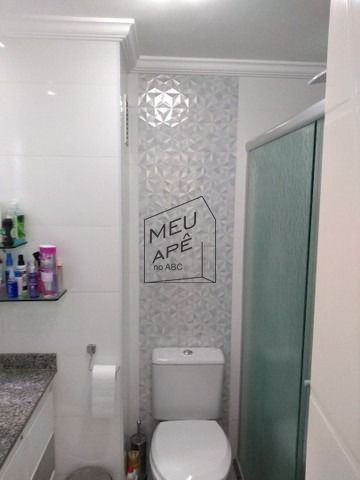 Apartamento à venda com 3 quartos, 60m² - Foto 8