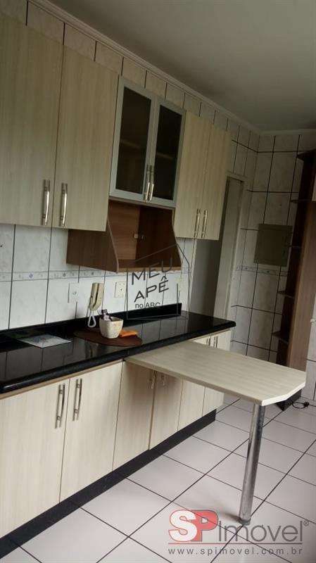 Apartamento à venda com 2 quartos, 91m² - Foto 2