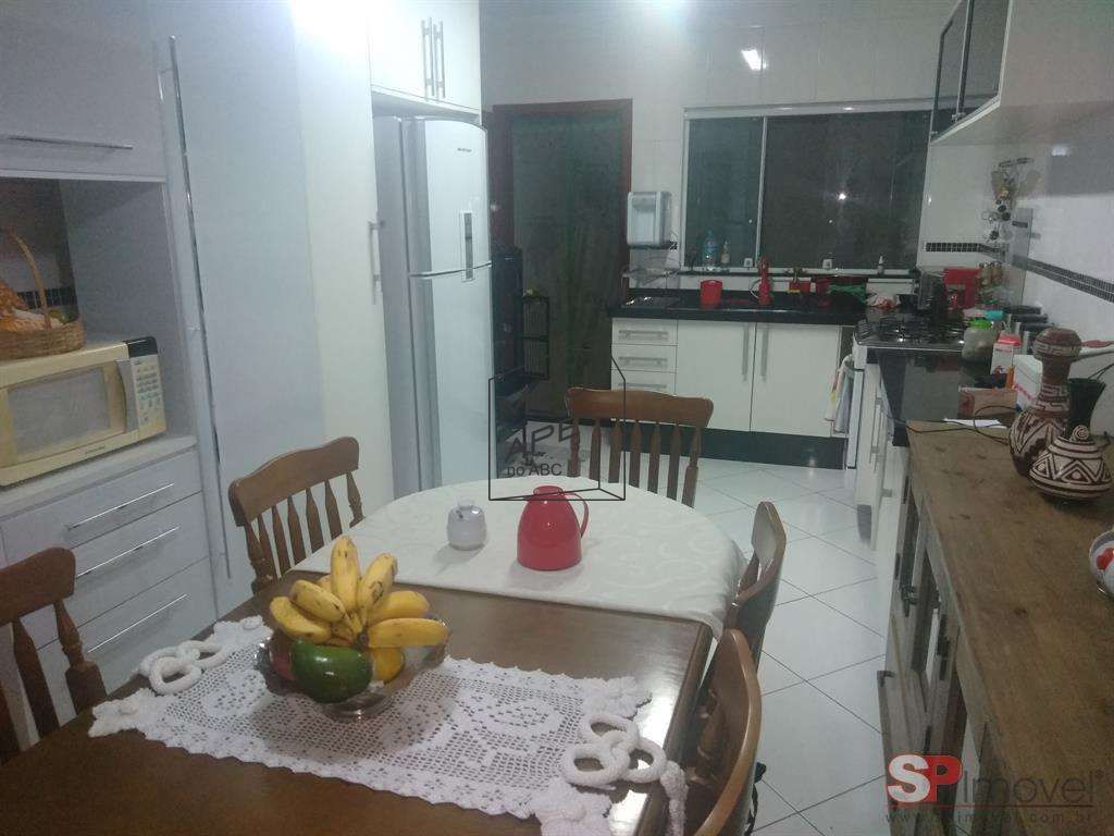 Sobrado à venda com 3 quartos, 140m² - Foto 6