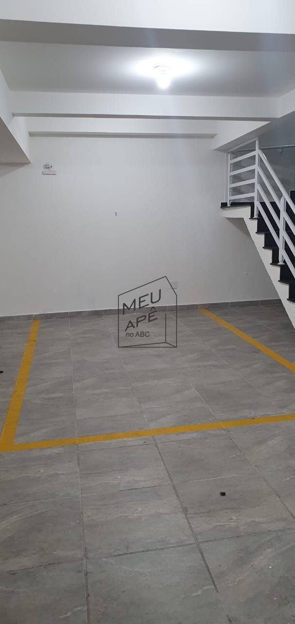 Apartamento à venda com 2 quartos, 42m² - Foto 3