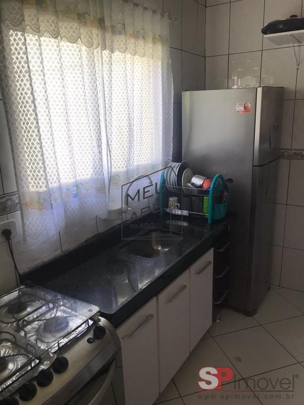 Apartamento à venda com 2 quartos, 53m² - Foto 6