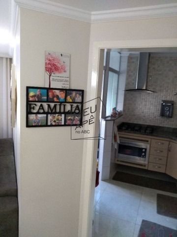 Apartamento à venda com 3 quartos, 60m² - Foto 7