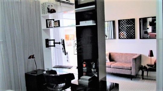 Apartamento à venda com 1 quarto, 42m² - Foto 27