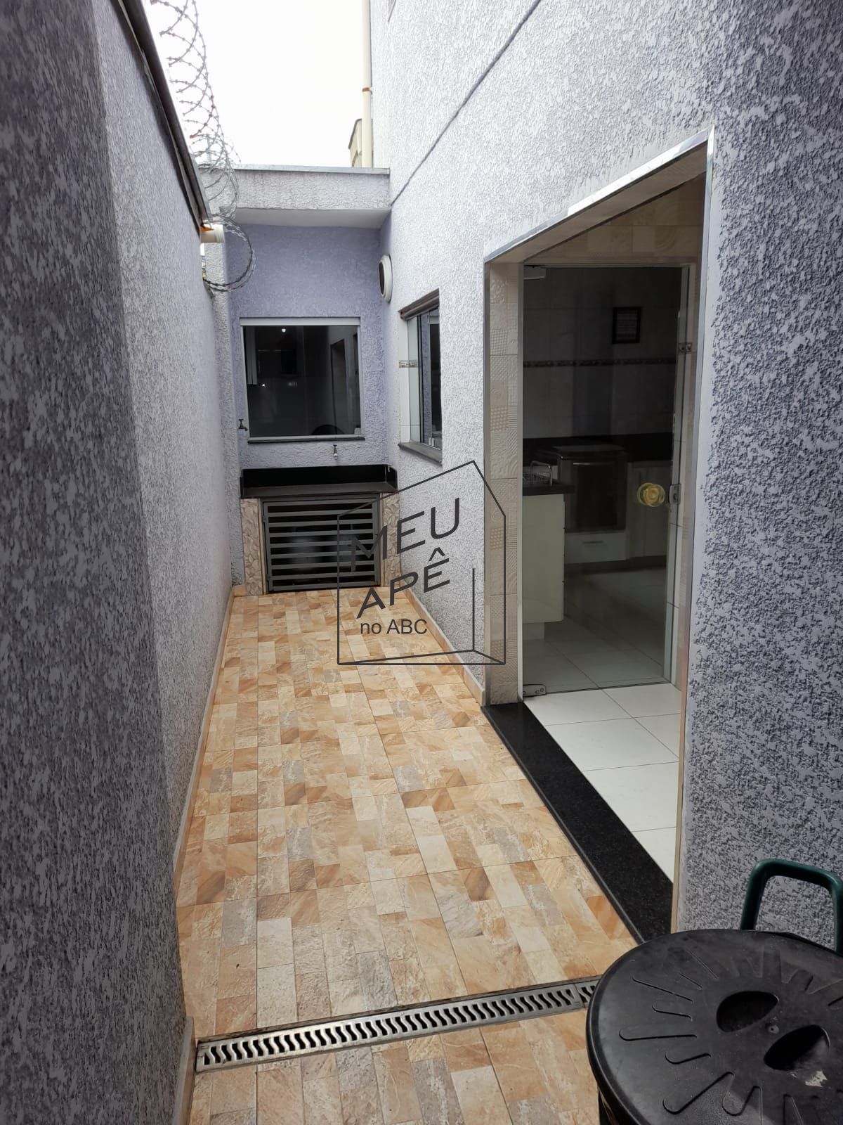 Sobrado à venda com 4 quartos, 117m² - Foto 8