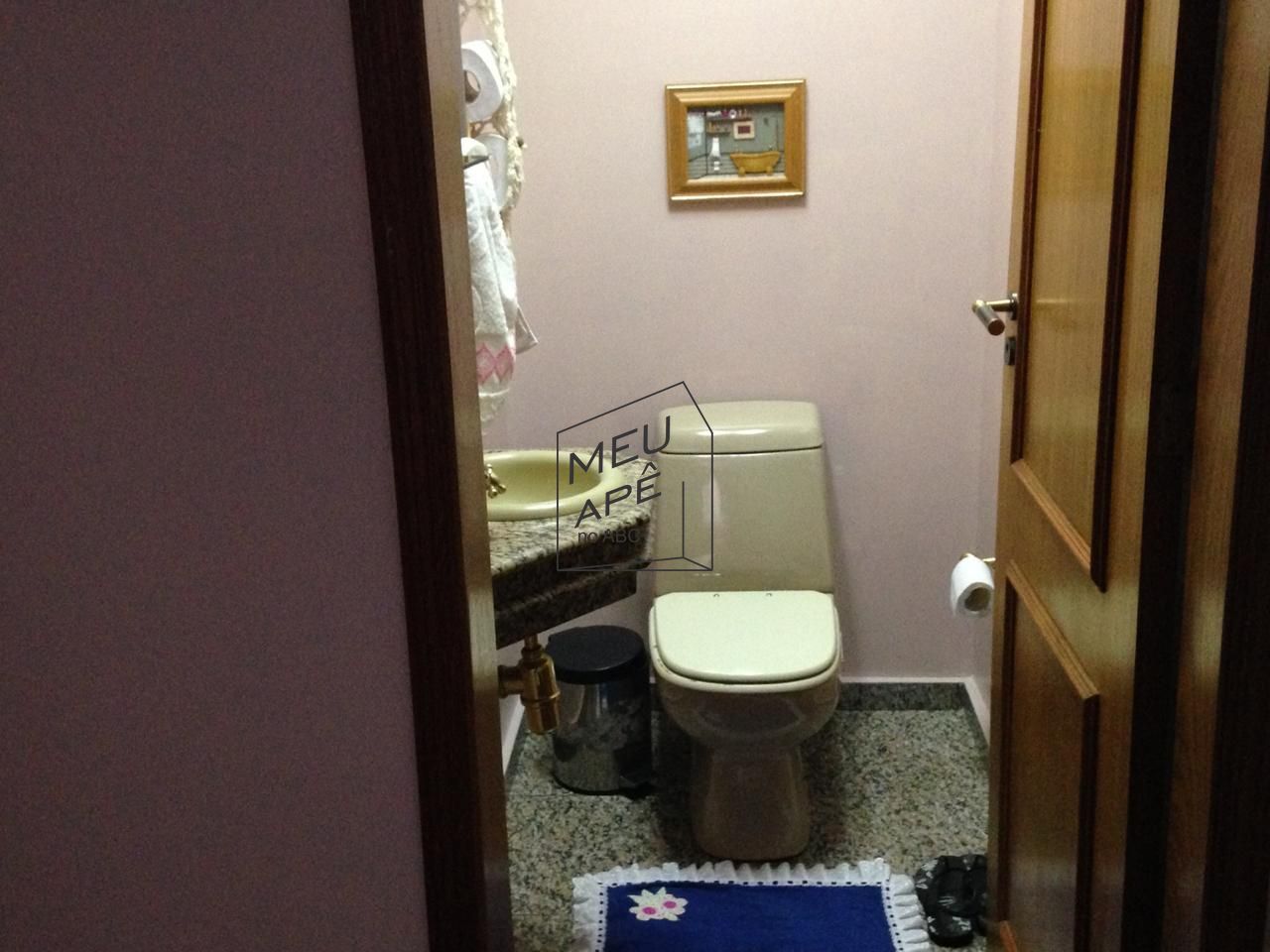 Apartamento à venda com 3 quartos, 150m² - Foto 10