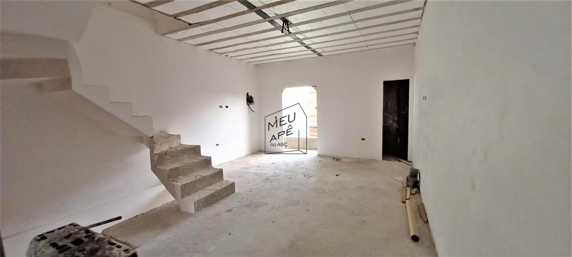 Sobrado, 3 quartos, 117 m² - Foto 8