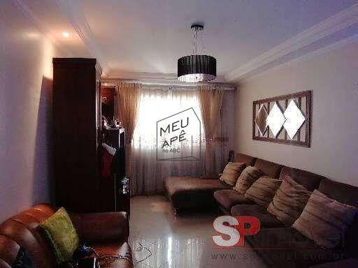 Sobrado à venda com 3 quartos, 140m² - Foto 14