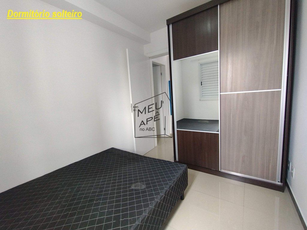 Apartamento à venda com 2 quartos, 47m² - Foto 8