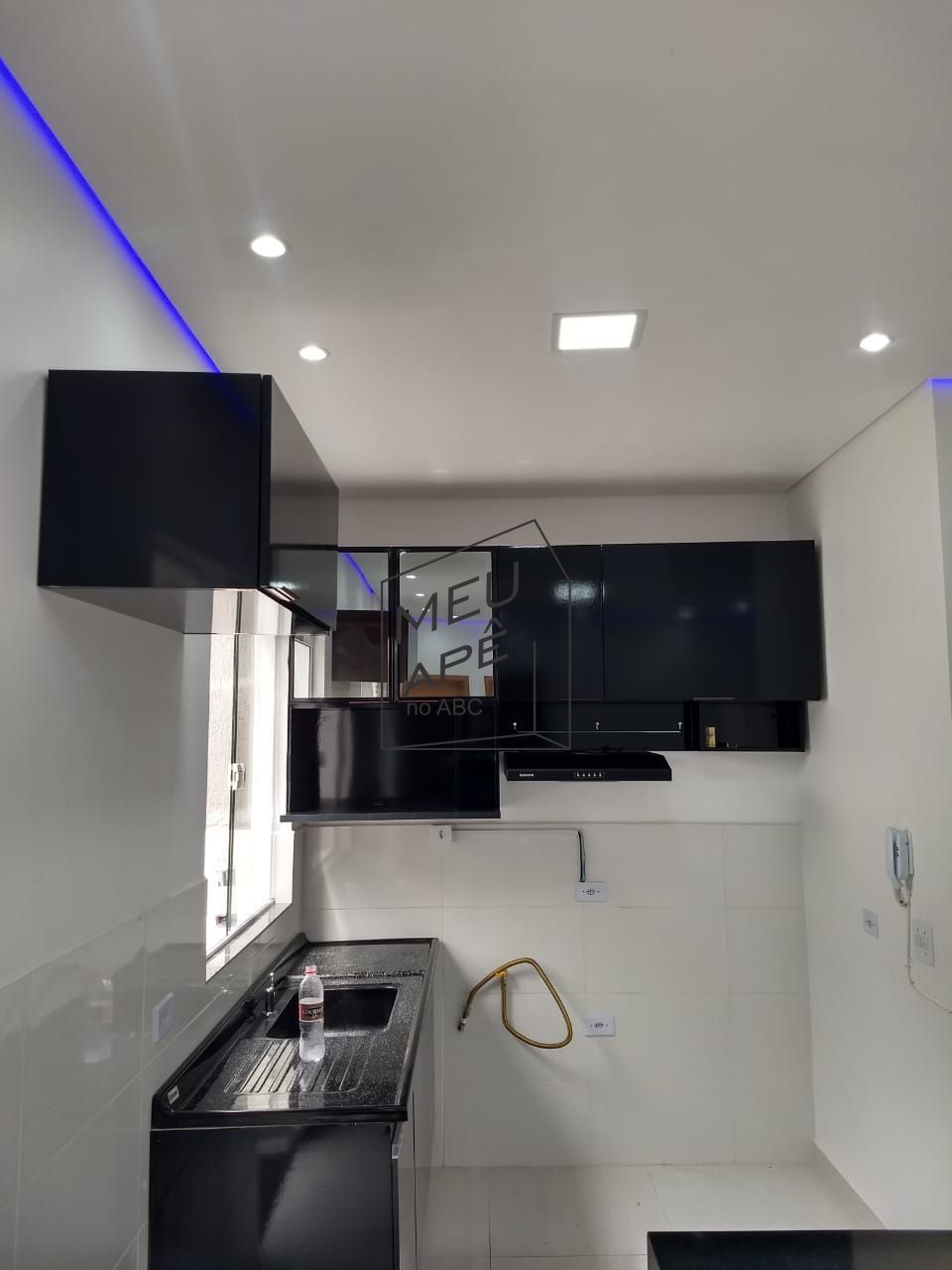 Apartamento, 2 quartos, 42 m² - Foto 9