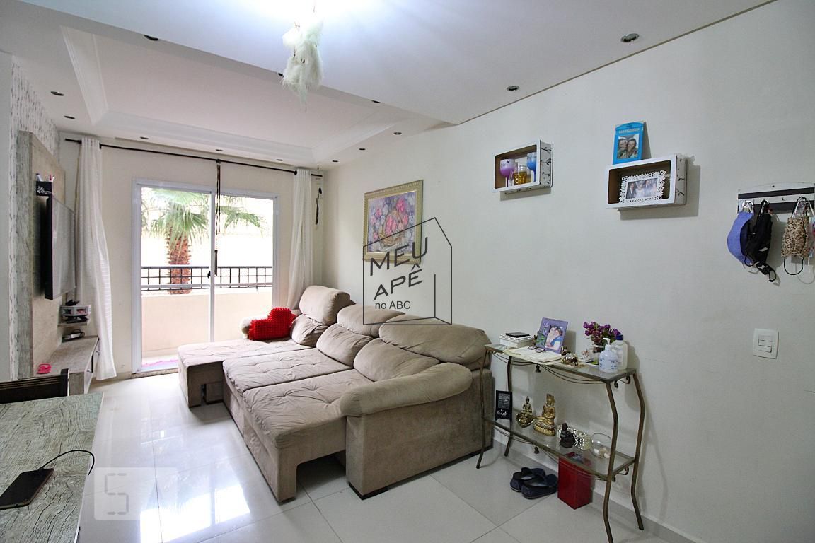 Apartamento, 3 quartos, 65 m² - Foto 5