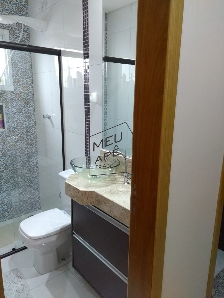 Apartamento à venda com 3 quartos, 140m² - Foto 48