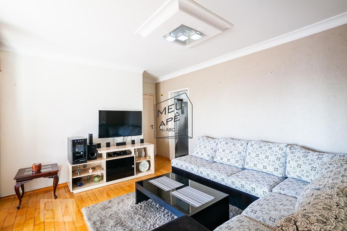 Apartamento à venda com 3 quartos, 80m² - Foto 5