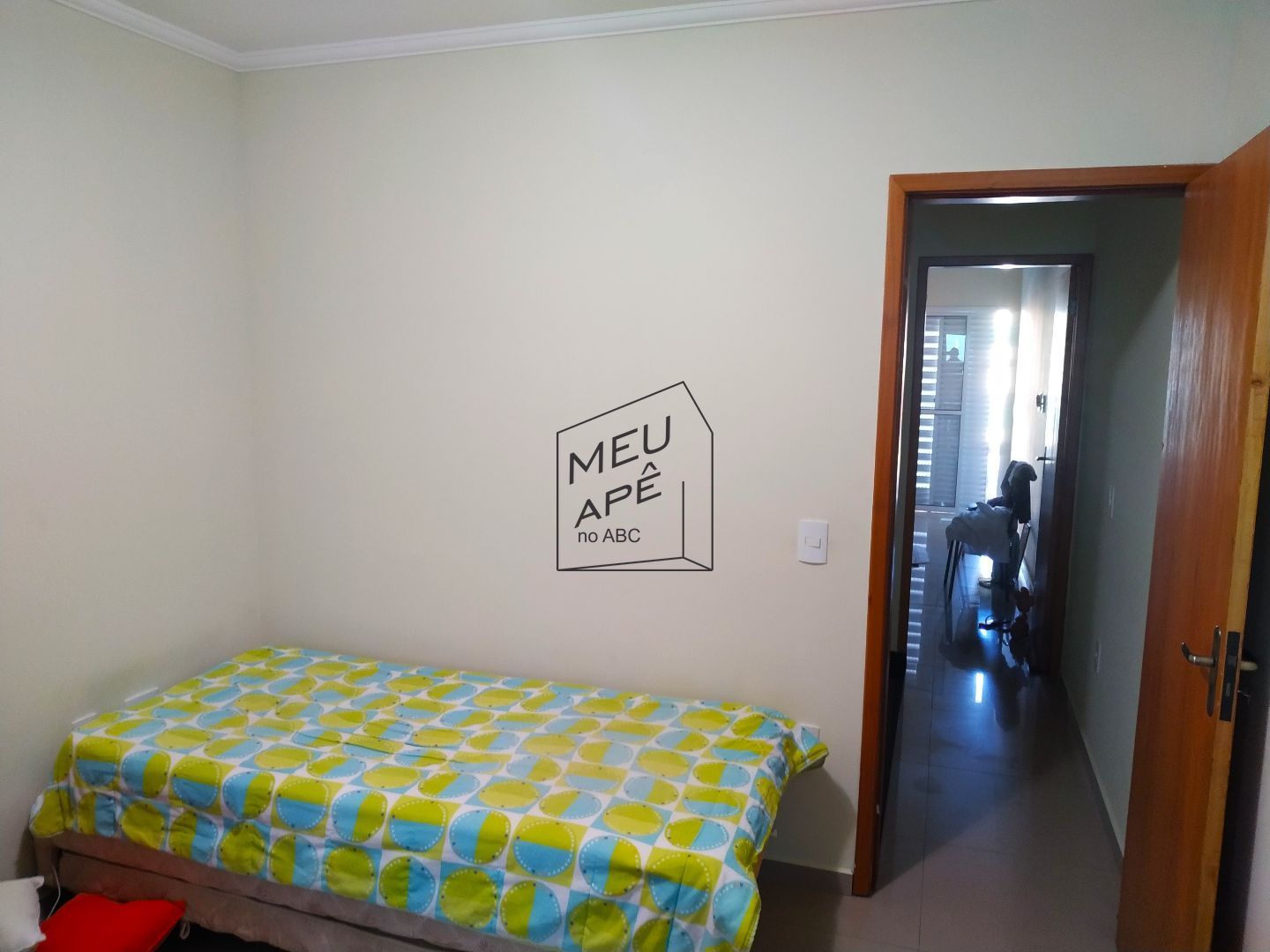 Sobrado à venda com 2 quartos, 86m² - Foto 8