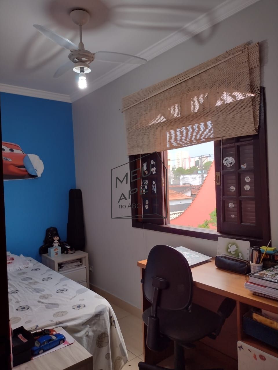 Sobrado à venda com 3 quartos, 125m² - Foto 12