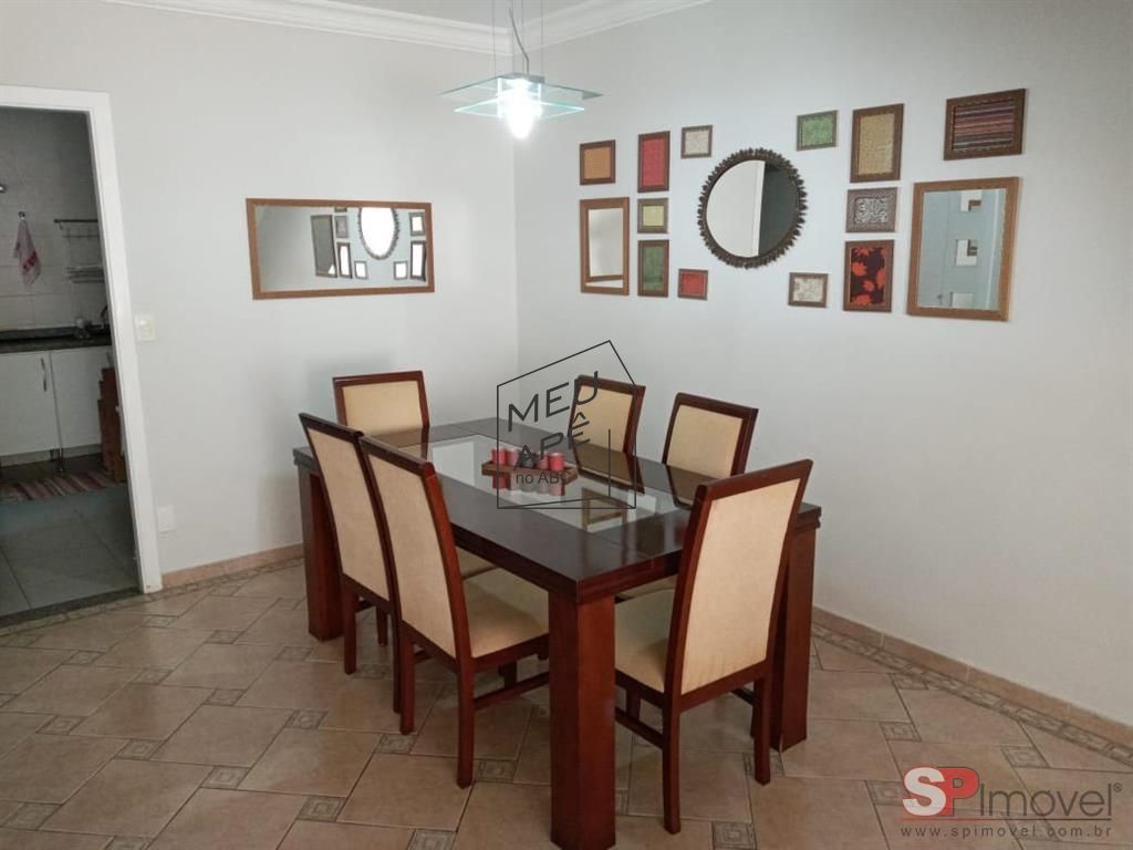 Casa de Condomínio à venda com 3 quartos, 120m² - Foto 13