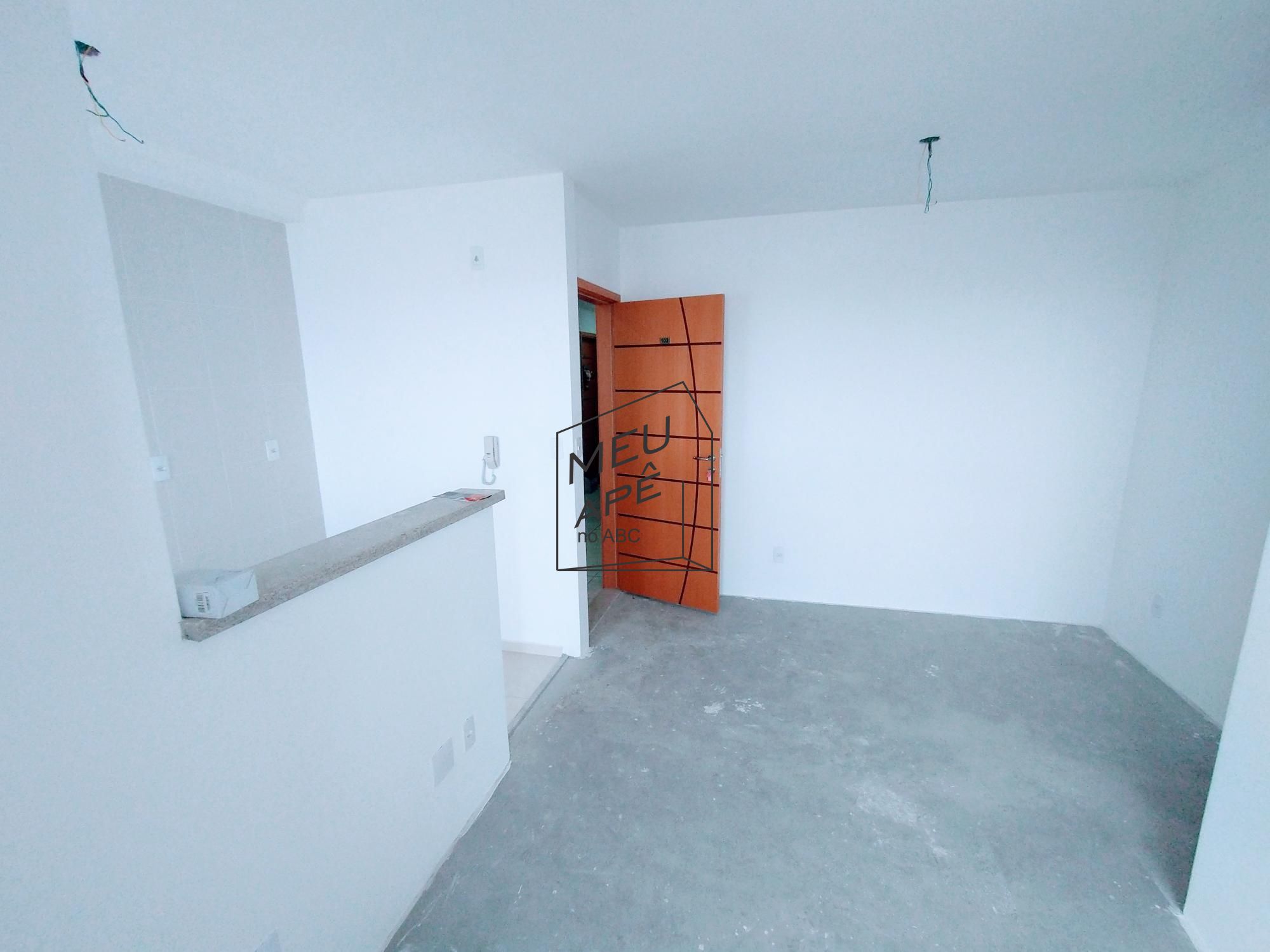 Apartamento à venda com 2 quartos, 52m² - Foto 9