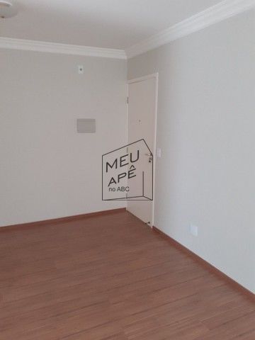 Apartamento à venda com 2 quartos, 55m² - Foto 9