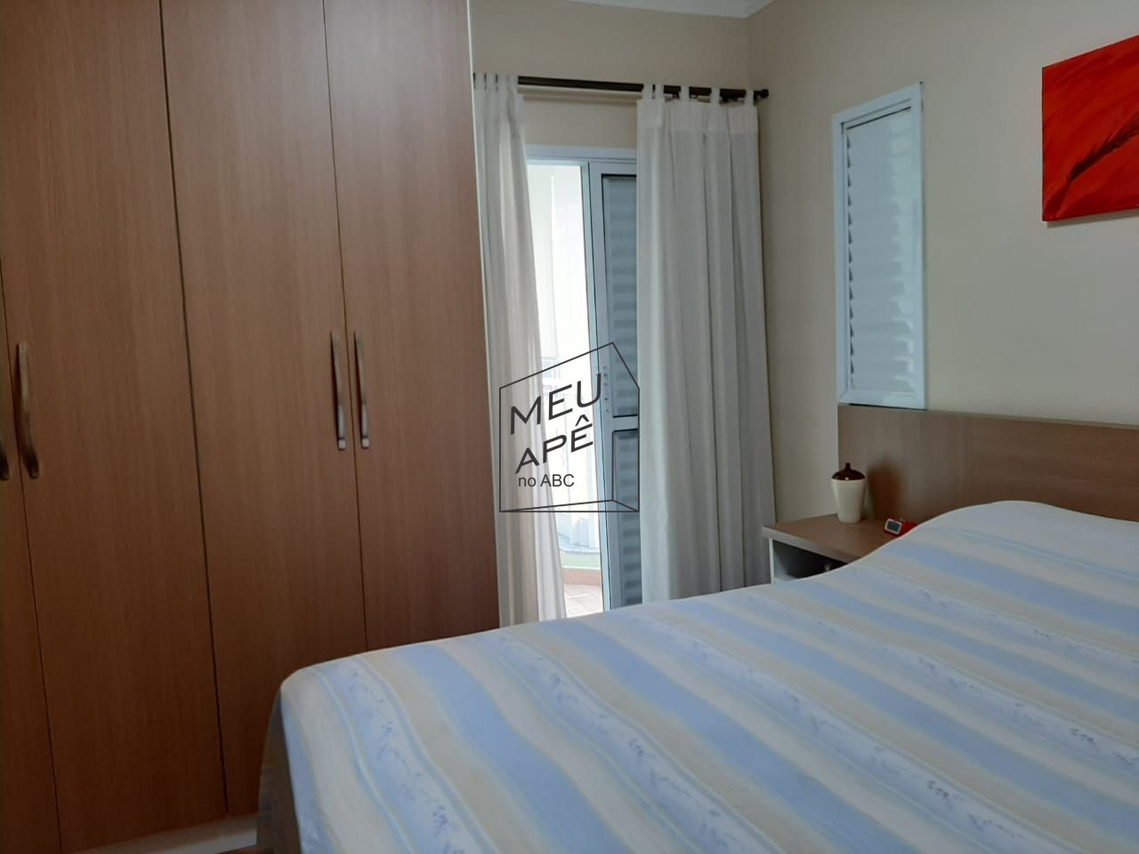 Apartamento à venda com 3 quartos, 107m² - Foto 7