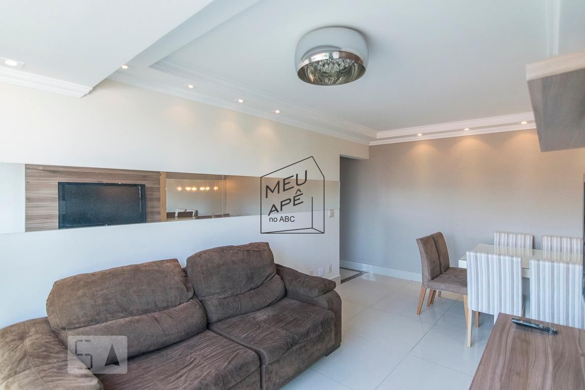 Apartamento, 2 quartos, 92 m² - Foto 2