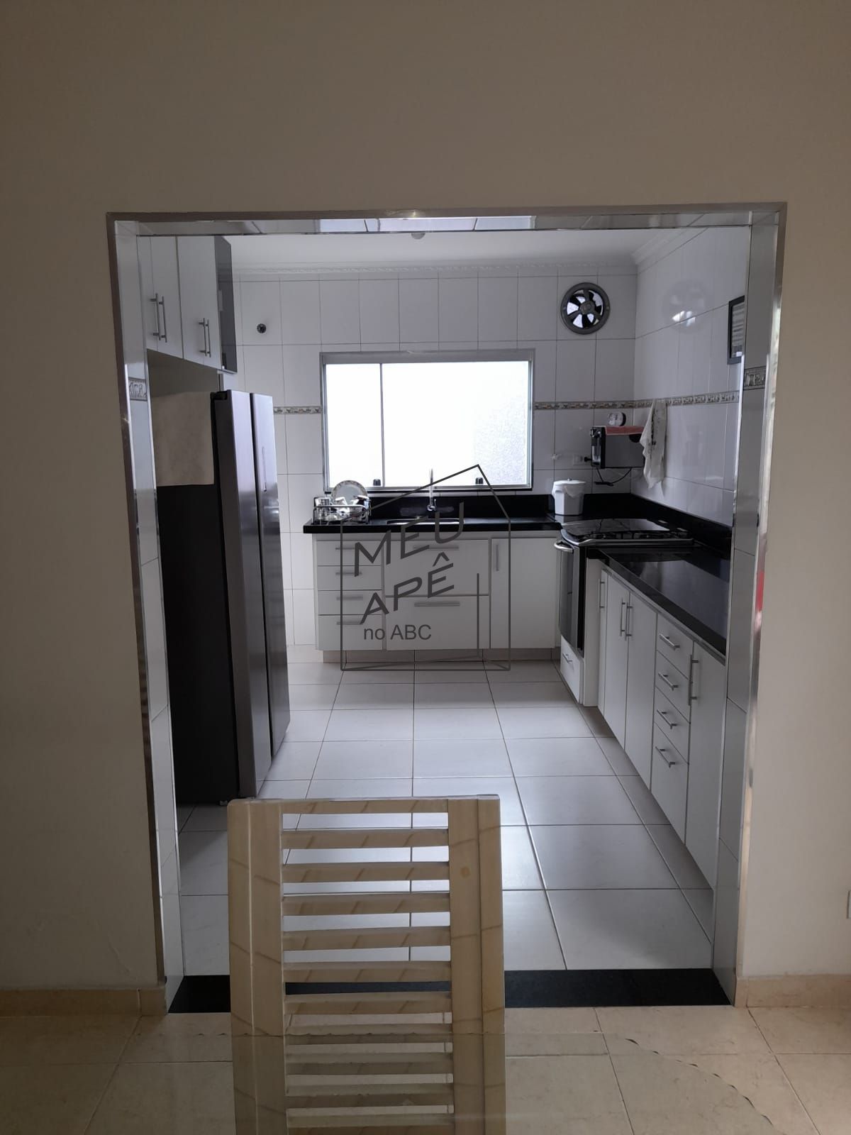 Sobrado à venda com 4 quartos, 117m² - Foto 4