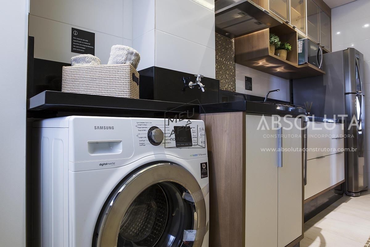 Apartamento, 2 quartos, 55 m² - Foto 9