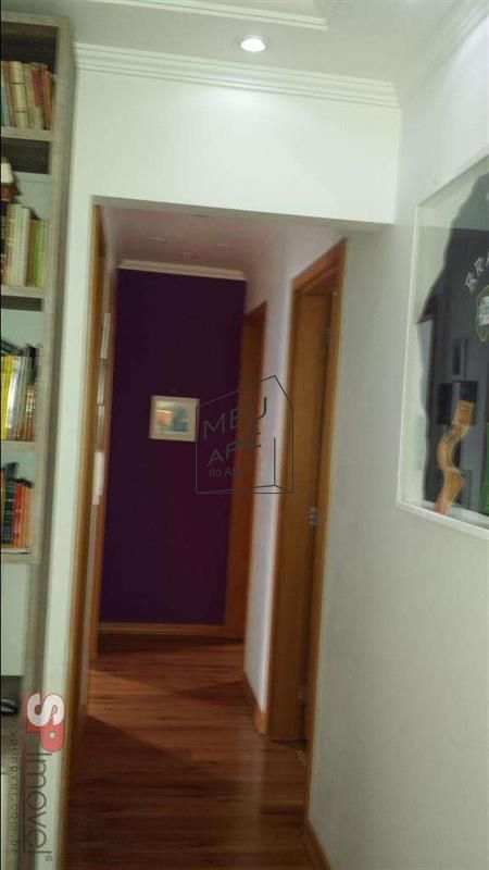 Apartamento à venda com 3 quartos, 97m² - Foto 7