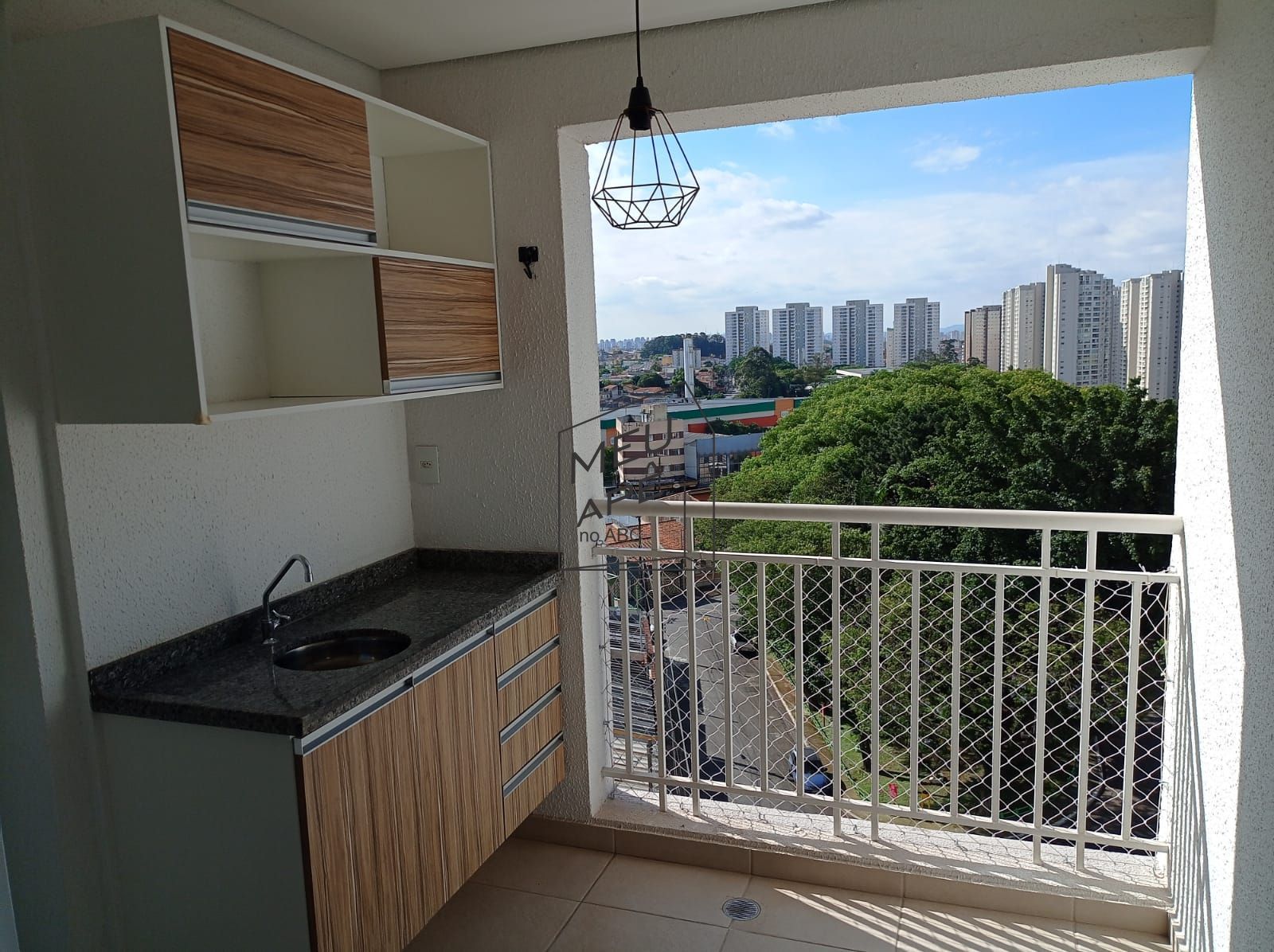 Apartamento à venda com 2 quartos, 52m² - Foto 24