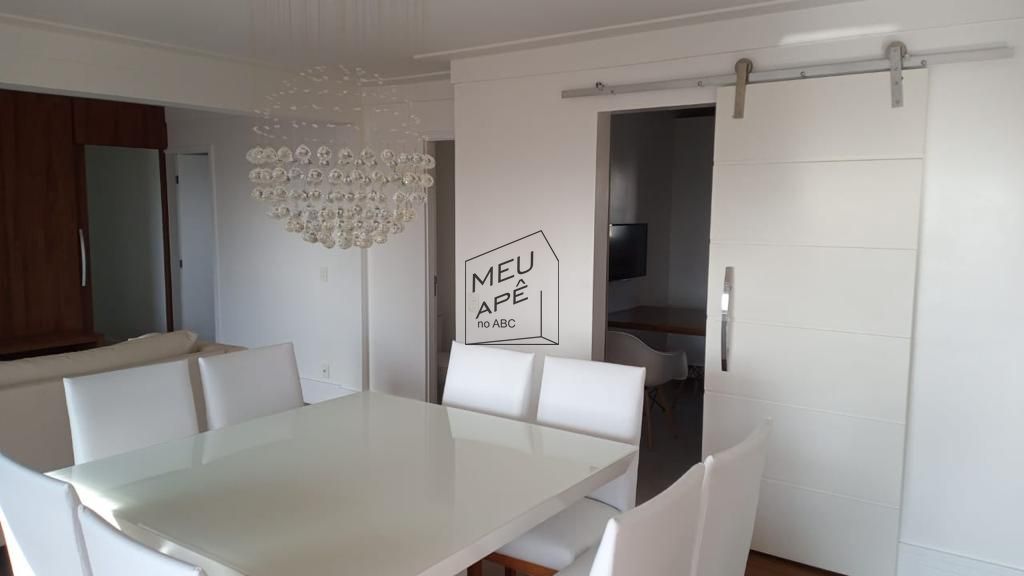 Apartamento, 3 quartos, 128 m² - Foto 7