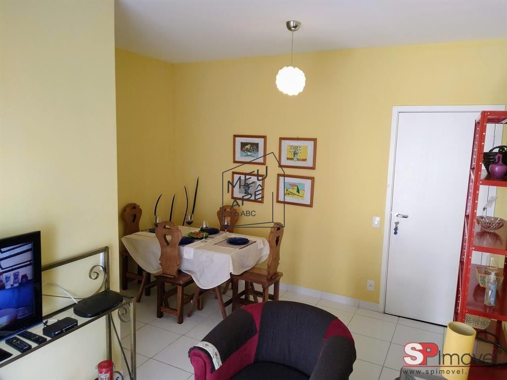 Apartamento à venda com 2 quartos, 52m² - Foto 7