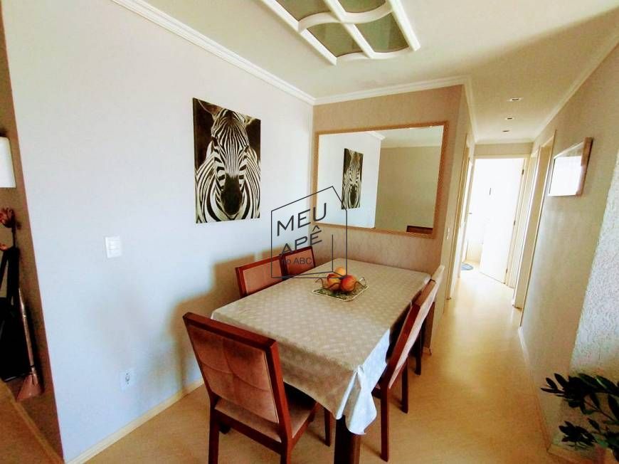 Apartamento, 2 quartos, 57 m² - Foto 4