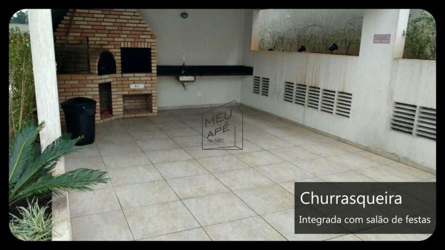 Apartamento à venda com 3 quartos, 86m² - Foto 24