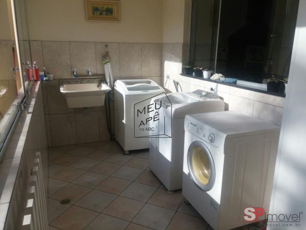 Sobrado, 5 quartos, 410 m² - Foto 14