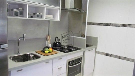 Apartamento à venda com 1 quarto, 42m² - Foto 28