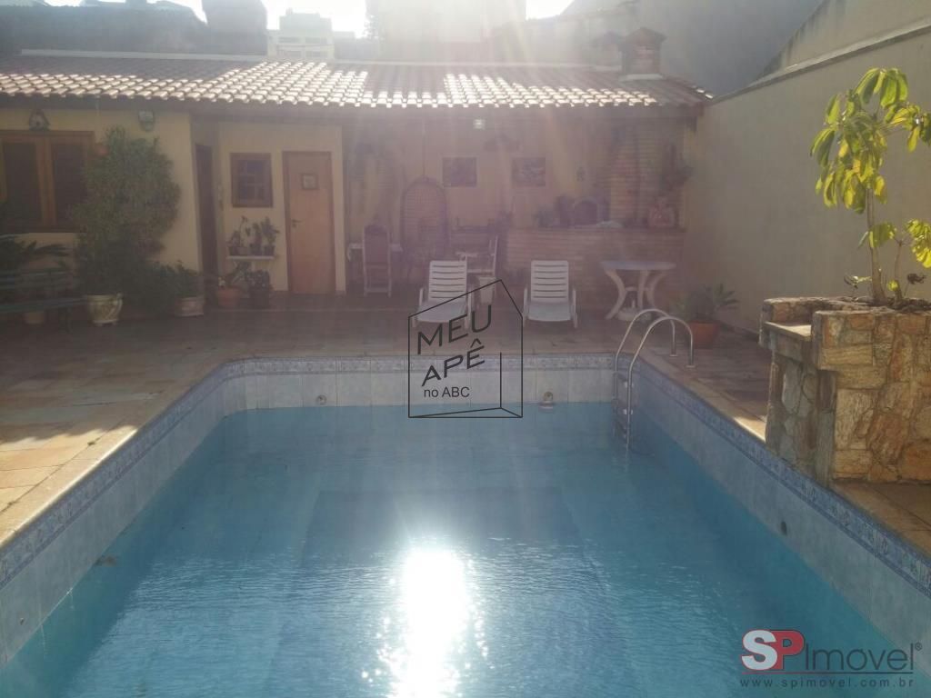 Sobrado, 5 quartos, 410 m² - Foto 2