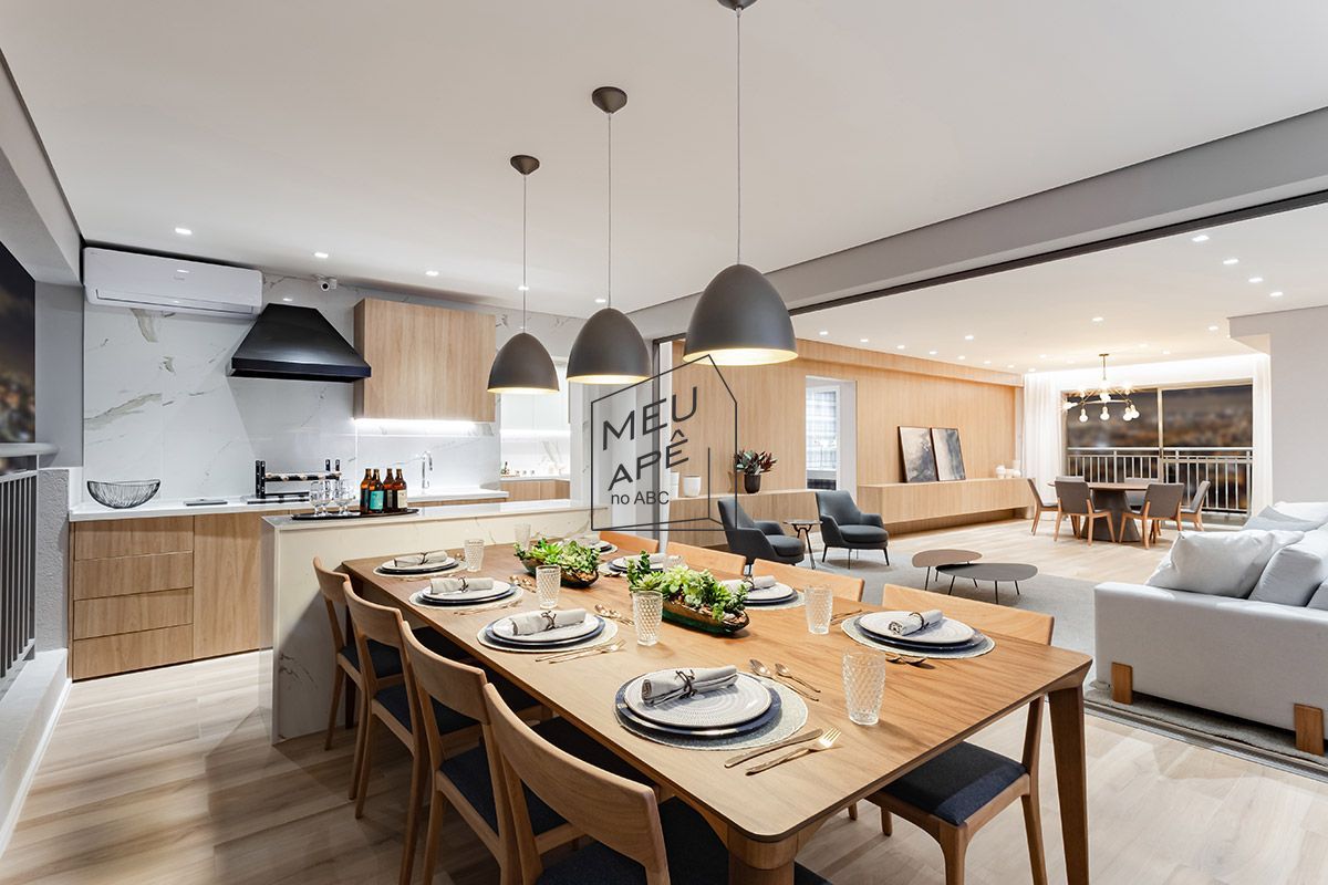 Apartamento, 4 quartos, 227 m² - Foto 10