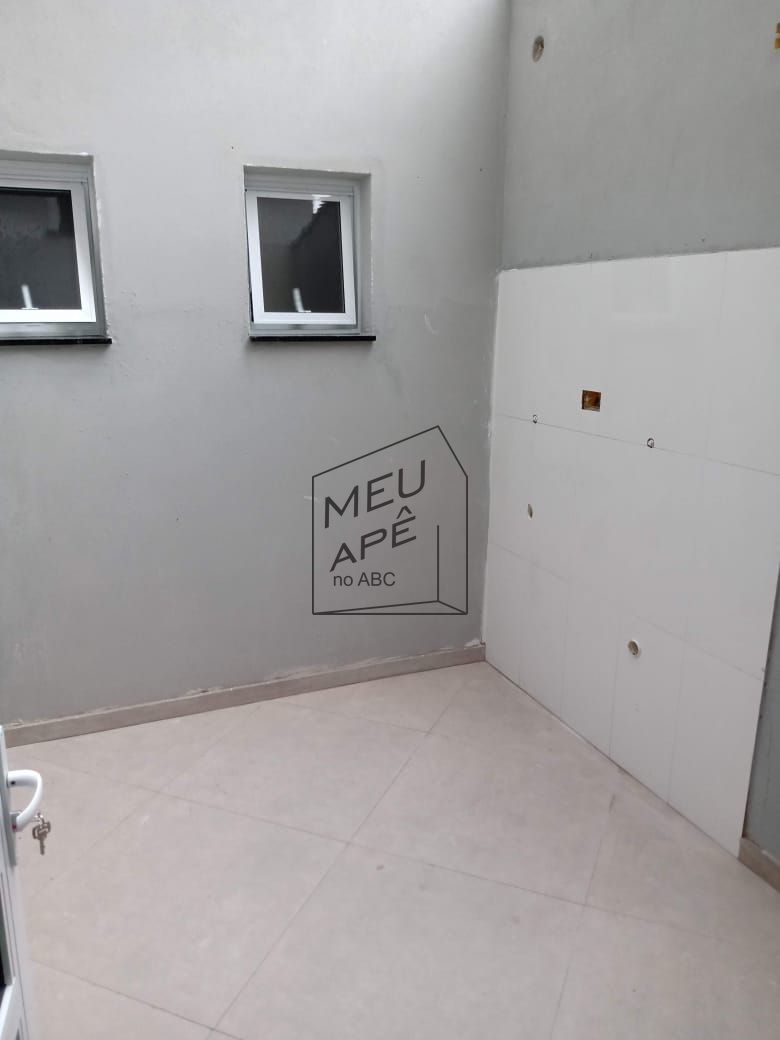 Apartamento à venda com 2 quartos, 48m² - Foto 2