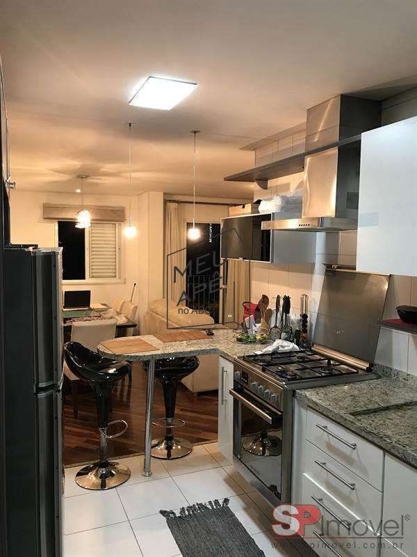 Apartamento, 2 quartos, 76 m² - Foto 1